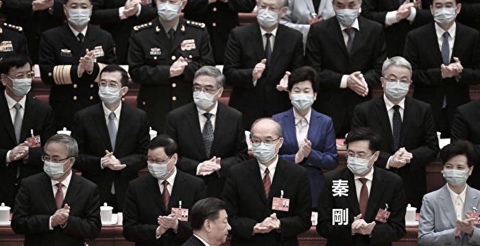 袁红冰：李克强之死非重点 习另有致命危机