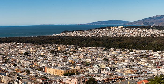 列治文区 入选全球最酷社区名单