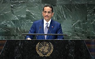 卡塔尔：加沙人质谈判正在取得进展