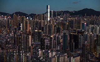 杜耀明：香港施政加強靠攏大陸 國際金融中心一去不返