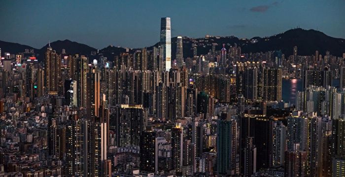 杜耀明：香港施政加强靠拢大陆 国际金融中心一去不返