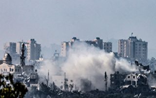 哈马斯又一高级指挥官在以色列空袭中丧生