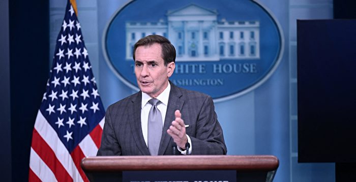 白宫：俄军正在处决拒绝服从命令的士兵