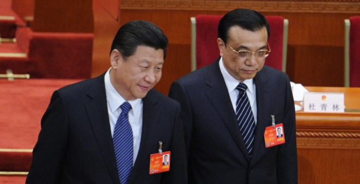 李克强猝死上海 传遗体已运回北京