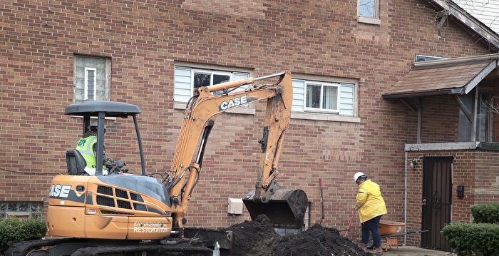 新技术：高温电热技术修复被污染土壤