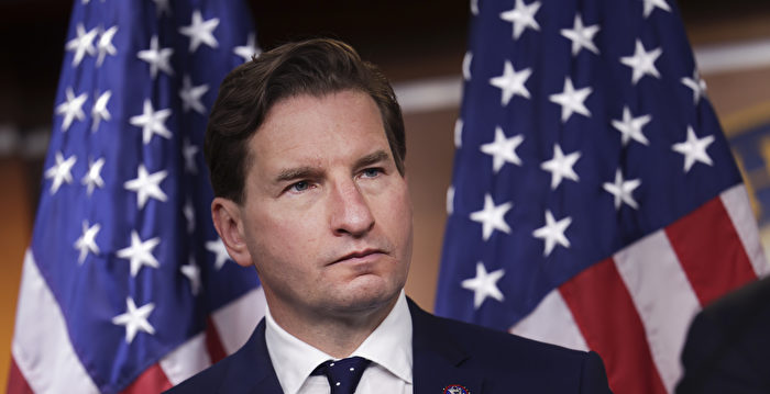 挑战拜登 民主党众议员参加2024年总统初选