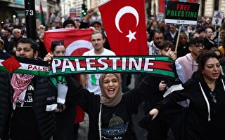 親巴勒斯坦份子已在英國發動恐襲