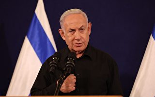 以色列總理宣布戰爭進入第二階段
