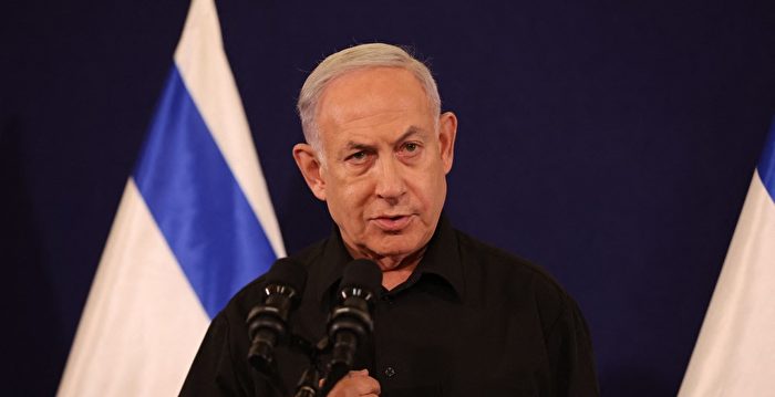 以色列总理宣布战争进入第二阶段