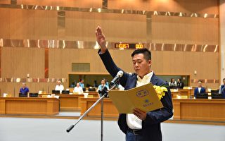 云林县议长补选 无党籍黄凯高票当选