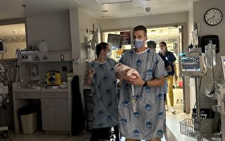 渥太華醫院火災 消防員營救17名加護病房嬰兒