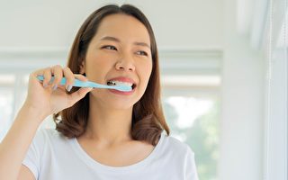 研究：刷牙習慣影響心血管疾病患者壽命