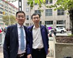 如何自衛得當？紐約法學博士談自衛原則