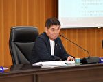 县长要求发现疑似倾倒废弃物车辆 先扣车再追究责任