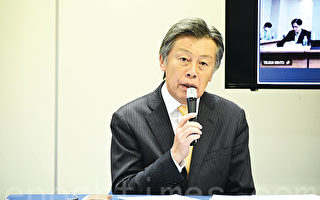 日本駐港總領事促 港府取消水產進口禁令