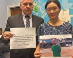 遭老挝遣返回国 人权律师卢思位已获保释