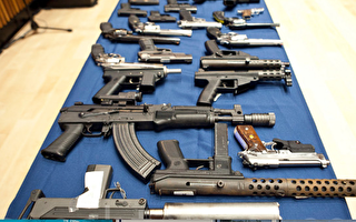 加州攻擊性武器禁令疑違憲 初判結果出爐
