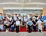 青年職人創新孵育計畫工作坊 成果展揭幕