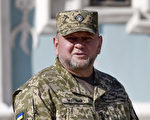 乌军总司令：需技术创新 以突破俄乌战僵局