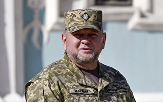 烏軍總司令：需技術創新 以突破俄烏戰僵局