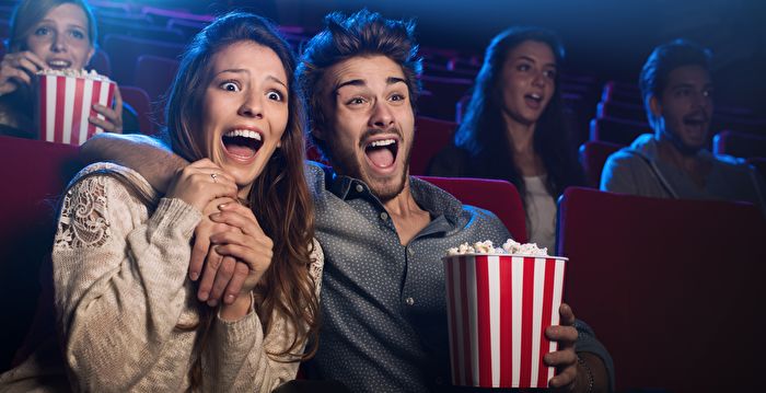 为何看电影对心理健康有益？ 专家如此解析