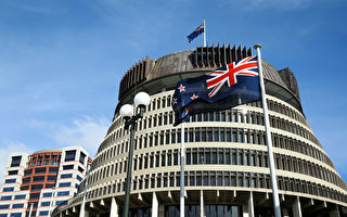 新西兰大选最终结果 国家党需与两小党组阁