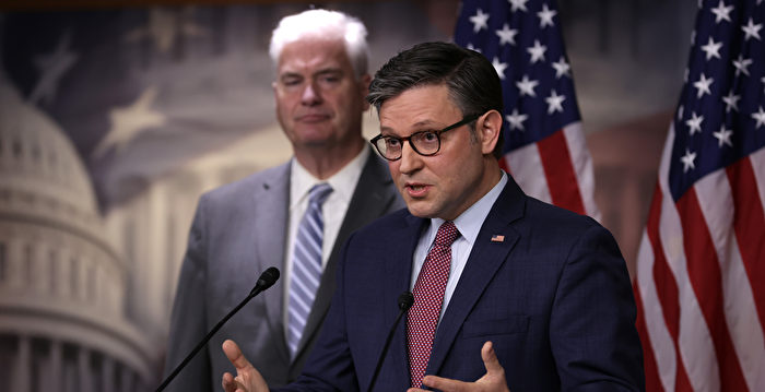 美众院通过对以色列的143亿援助计划