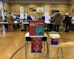 法拉盛第20選區選舉 不在籍選票再惹風波