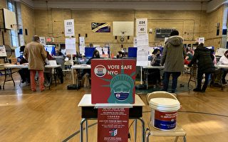 法拉盛第20選區選舉 不在籍選票再惹風波