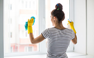 為何窗戶清理後還很髒？ 避免犯這5個錯誤