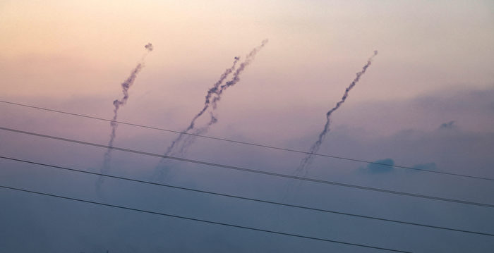 传以哈拟暂停火放数十人质 白宫:尚未达协议