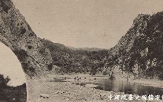 彰显牡丹社事件历史价值 石门古战场登录屏县史迹