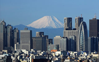 需求强劲 日本商业景气创近2年新高