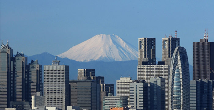 需求强劲 日本商业景气创近2年新高