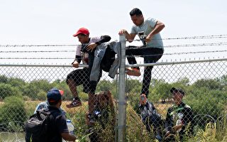 美众议长：改变移民政策才能解决移民危机