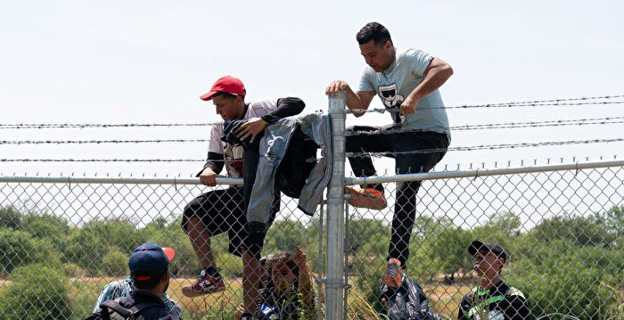 大选年美国人最关心哪些议题 移民问题居首