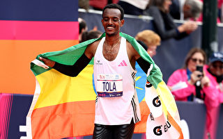 紐約馬拉松 埃塞俄比亞/肯尼亞選手獲得男女冠軍