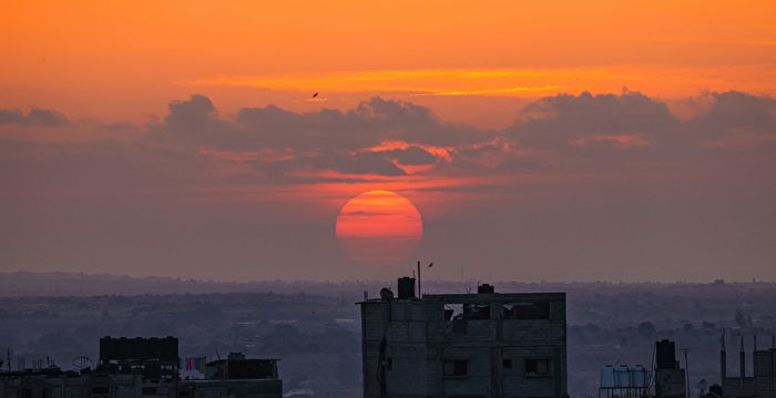 约旦：已派出空军向加沙空投医疗物资