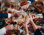 跨年派對９個備餐技巧 讓你樂在其中 賓主盡歡
