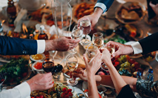 跨年派对９个备餐技巧 让你乐在其中 宾主尽欢