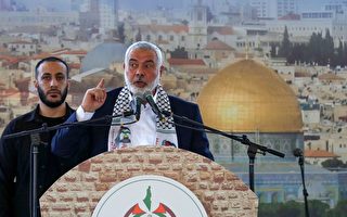 哈马斯最高头领：即将与以军达成停战协议