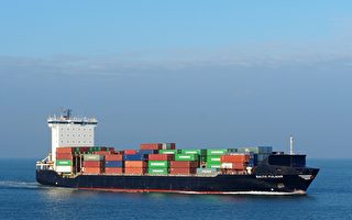 俄公司：中國船駛過 波羅的海電信電纜被切斷