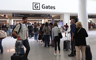 旧金山国际机场的国际旅行量 已达疫情前的97%