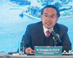 許正宇：港交所月內展開公眾諮詢