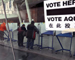 今年普選特點：投票率低 市議員多成功連任 有個別亮點