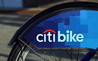 Citi Bike扩大车队 被批置行人于更大险境