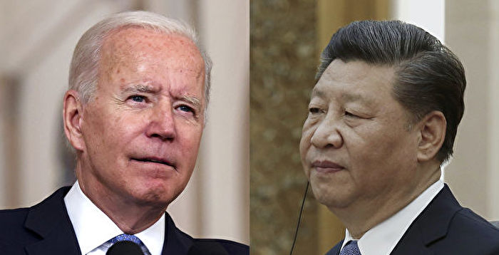 【网海拾贝】与中共的任何协议都是自欺欺人