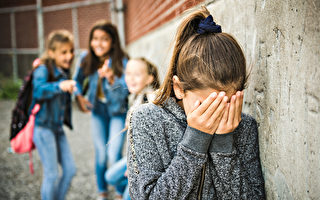 新泽西11 岁女孩因遭霸凌自杀 母亲提诉