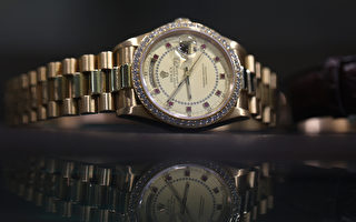 比弗利山豪華錶寄售店主 被控詐騙3百萬美元