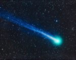 「魔鬼彗星」遇上日全食 4月天文奇觀不尋常